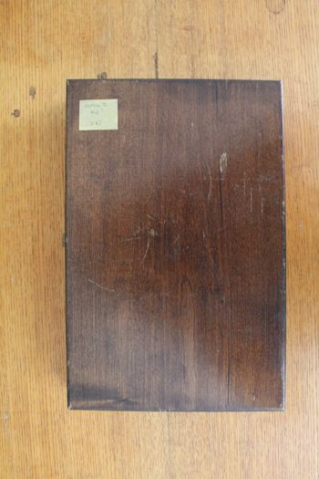 Media type: image;   Special Collections 4202 shows cataloged_item 4203 shows cataloged_item 4204 shows cataloged_item 4205 shows cataloged_item 4206 shows cataloged_item 4207 shows cataloged_item 4208 shows cataloged_item 4209 shows cataloged_item 4210 shows cataloged_item 4211 shows cataloged_item 4212 shows cataloged_item 4213 shows cataloged_item 4214 shows cataloged_item 4215 shows cataloged_item 4216 shows cataloged_item 4217 shows cataloged_item 4218 shows cataloged_item 4219 shows cataloged_item 4220 shows cataloged_item 4221 shows cataloged_item 4222 shows cataloged_item 4223 shows cataloged_item 4224 shows cataloged_item 4225 shows cataloged_item 4226 shows cataloged_item 4227 shows cataloged_item 4228 shows cataloged_item 4229 shows cataloged_item 4230 shows cataloged_item 4231 shows cataloged_item 4232 shows cataloged_item 4233 shows cataloged_item 4234 shows cataloged_item 4235 shows cataloged_item 4236 shows cataloged_item 4237 Description: Documentation photo of Wilder folder/label B4;
